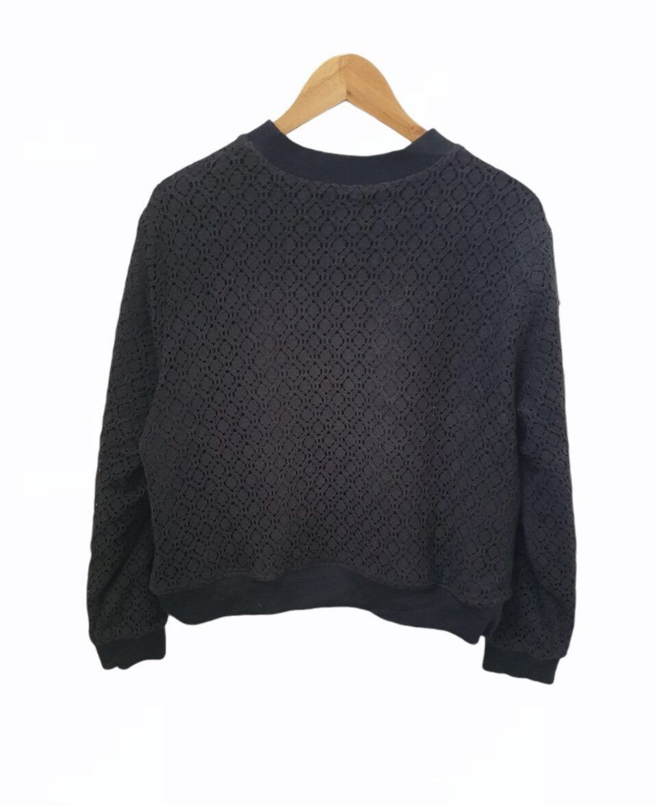 Reversible Traditional Japanese Pattern Bomber Jacket