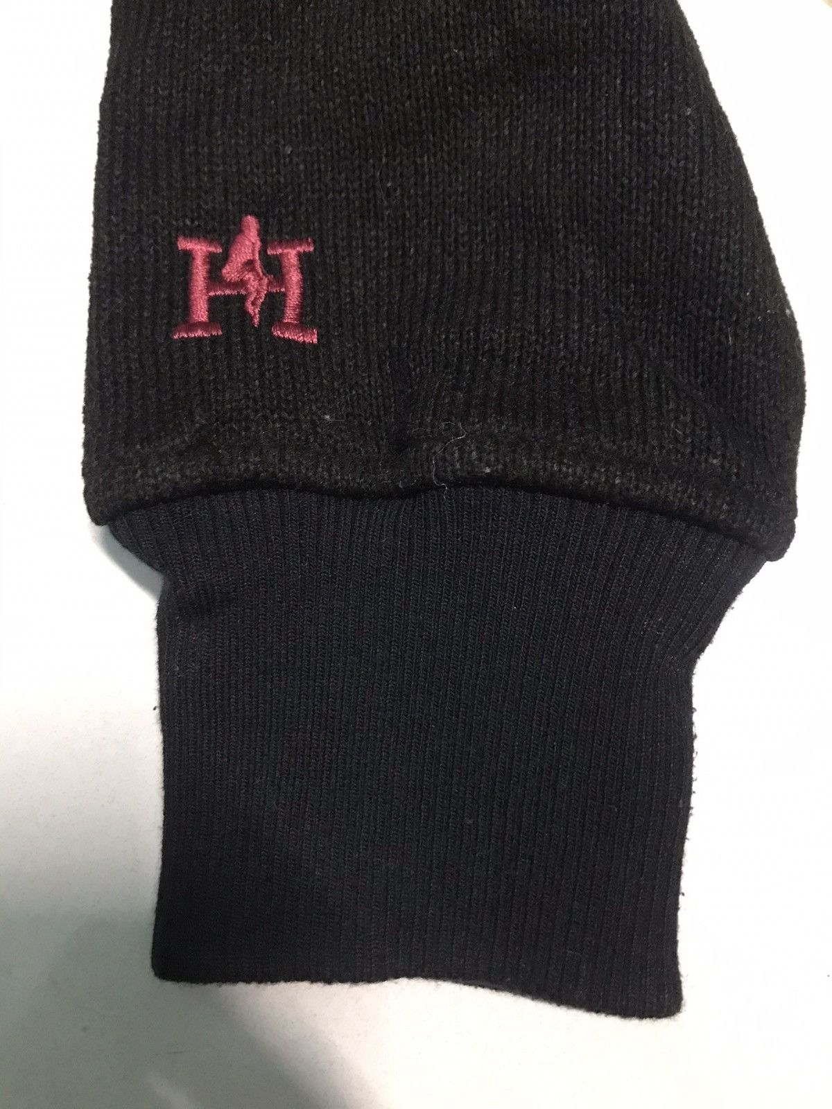 Hysteric Glamour × Polartec Hysteric Glamour Polartec Zipper Sweatshirt Hoodie Size US S / EU 44-46 / 1 - 4 Thumbnail