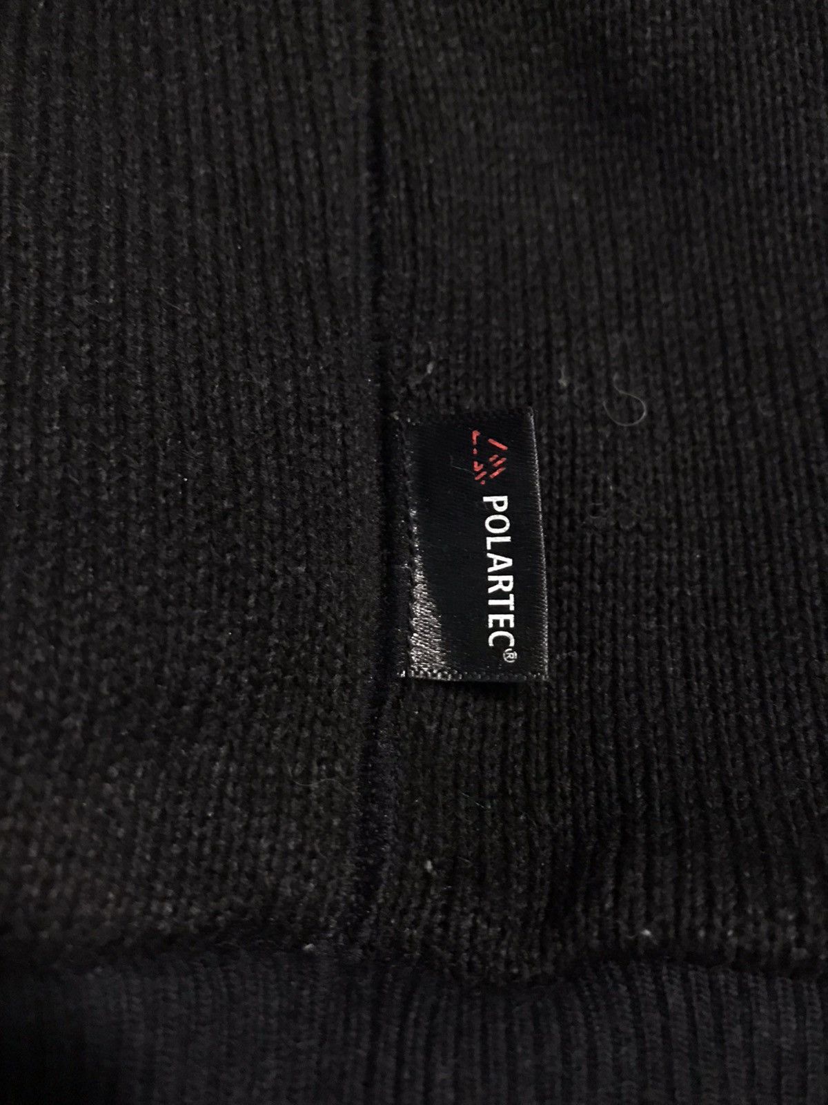 Hysteric Glamour × Polartec Hysteric Glamour Polartec Zipper Sweatshirt Hoodie Size US S / EU 44-46 / 1 - 3 Thumbnail