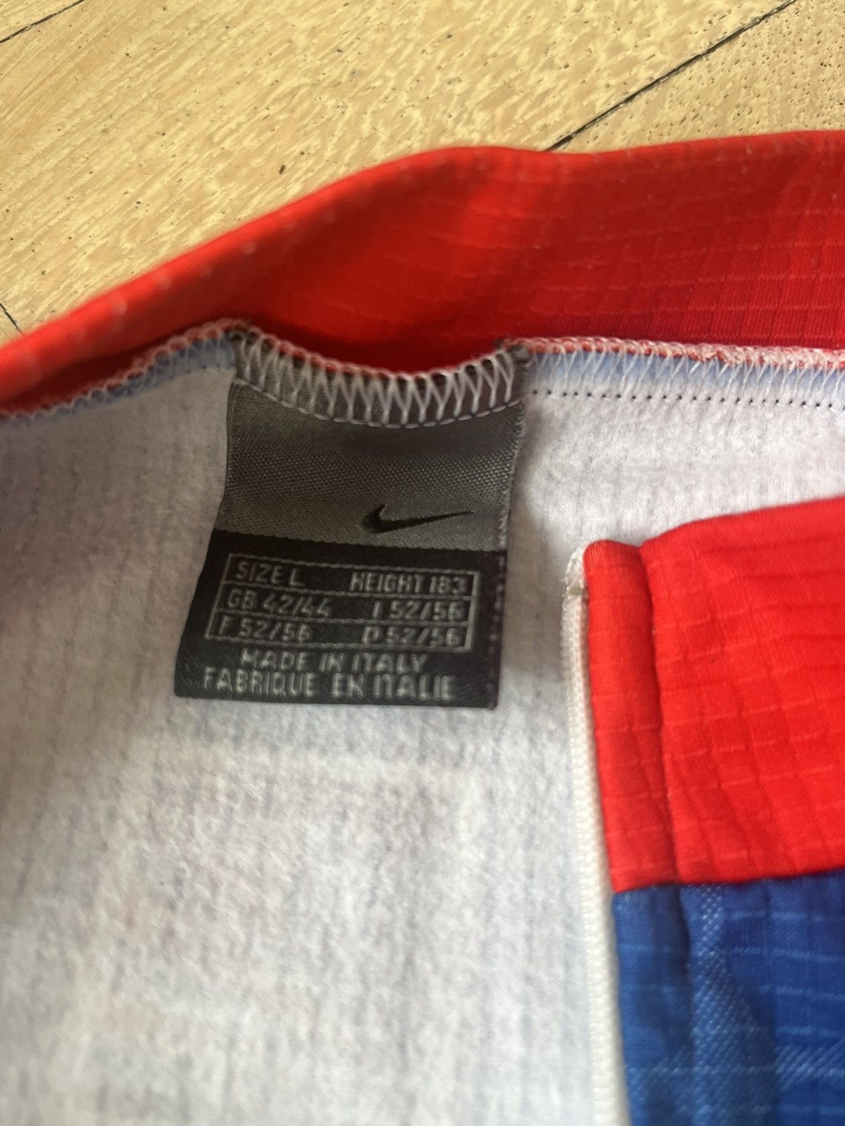 Nike USPS Trek Nike Size US L / EU 52-54 / 3 - 8 Thumbnail