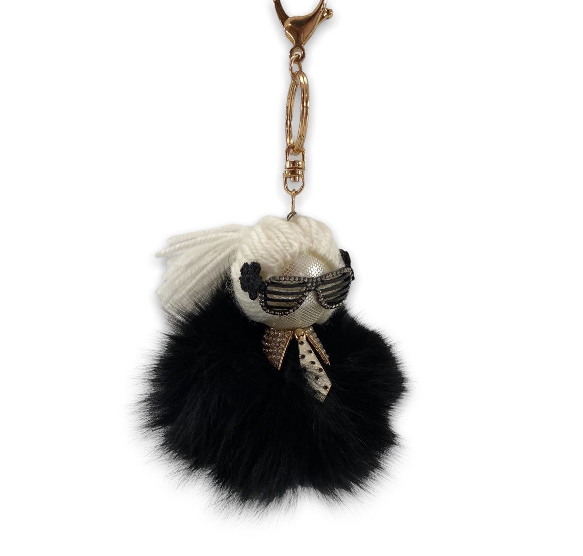 Karlito keychain deals