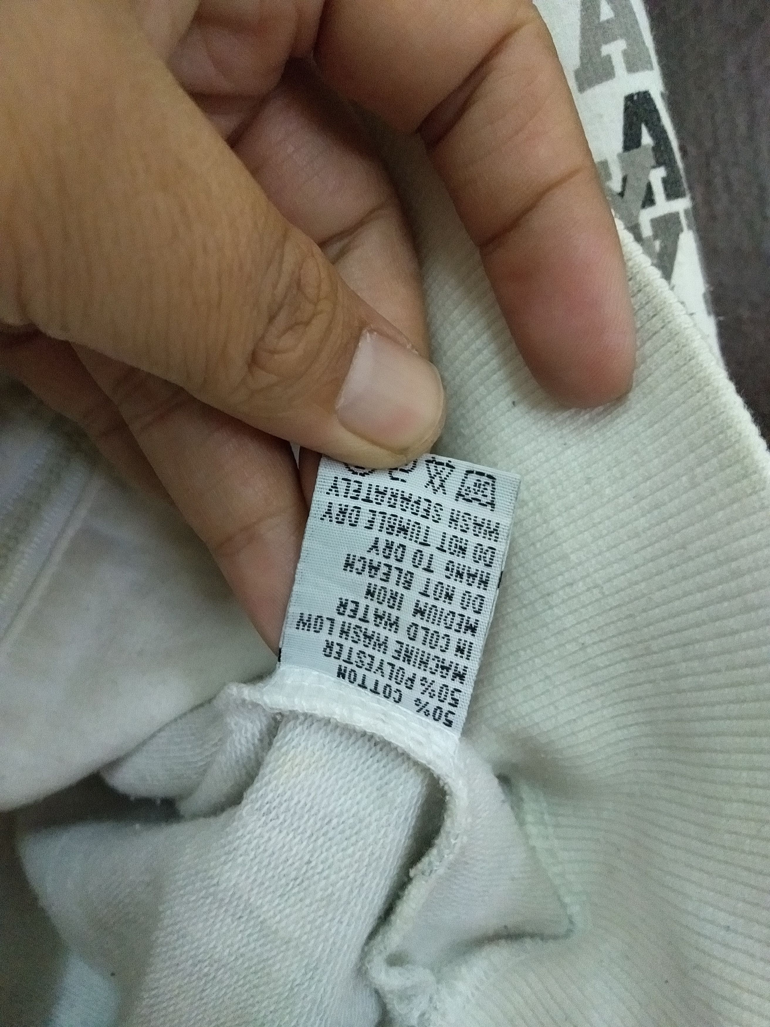 Playboy Full print Playboy Hoodie Size US M / EU 48-50 / 2 - 4 Thumbnail