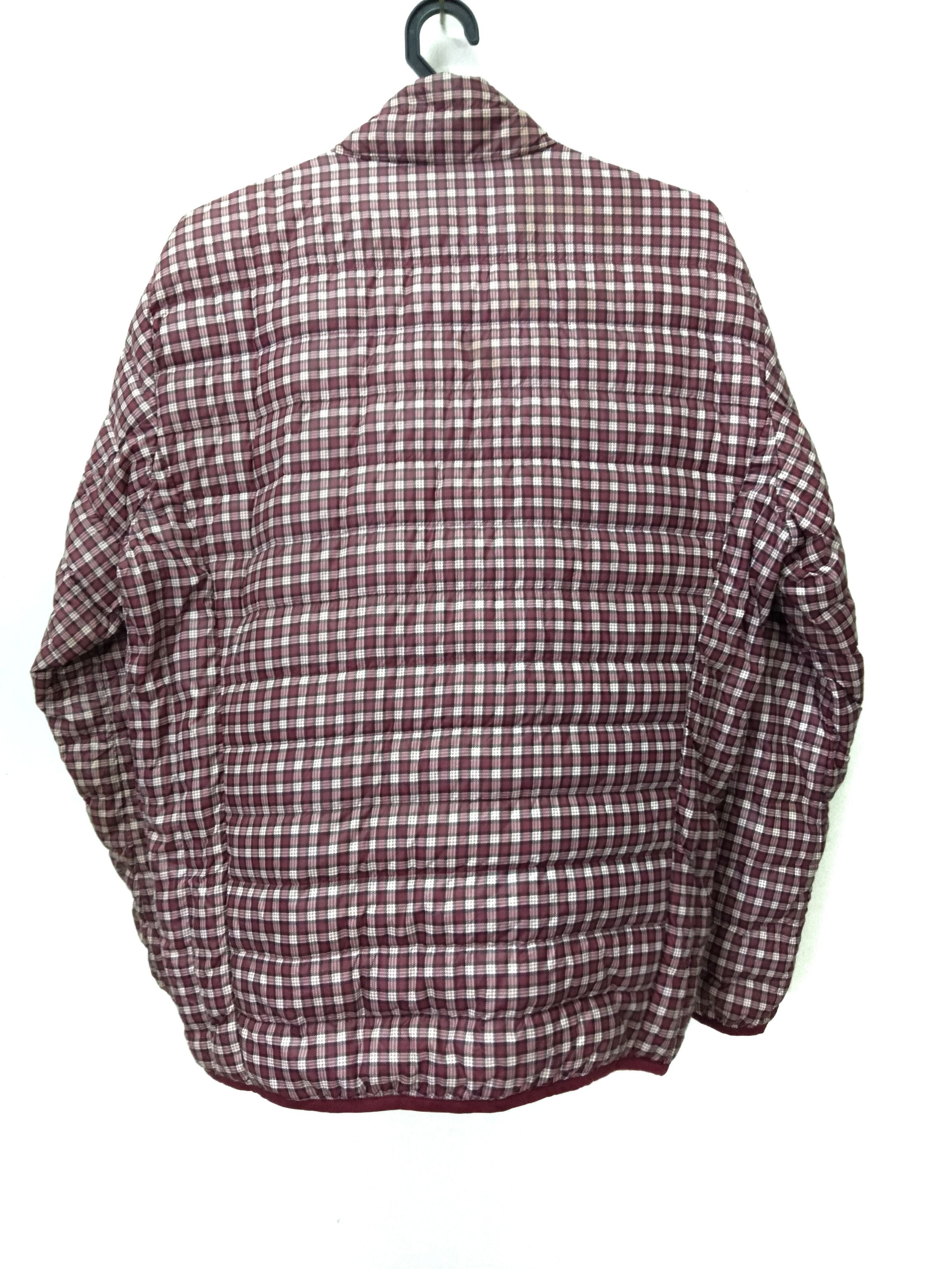 Uniqlo Light pufferjacket Uniqlo Size US L / EU 52-54 / 3 - 3 Thumbnail