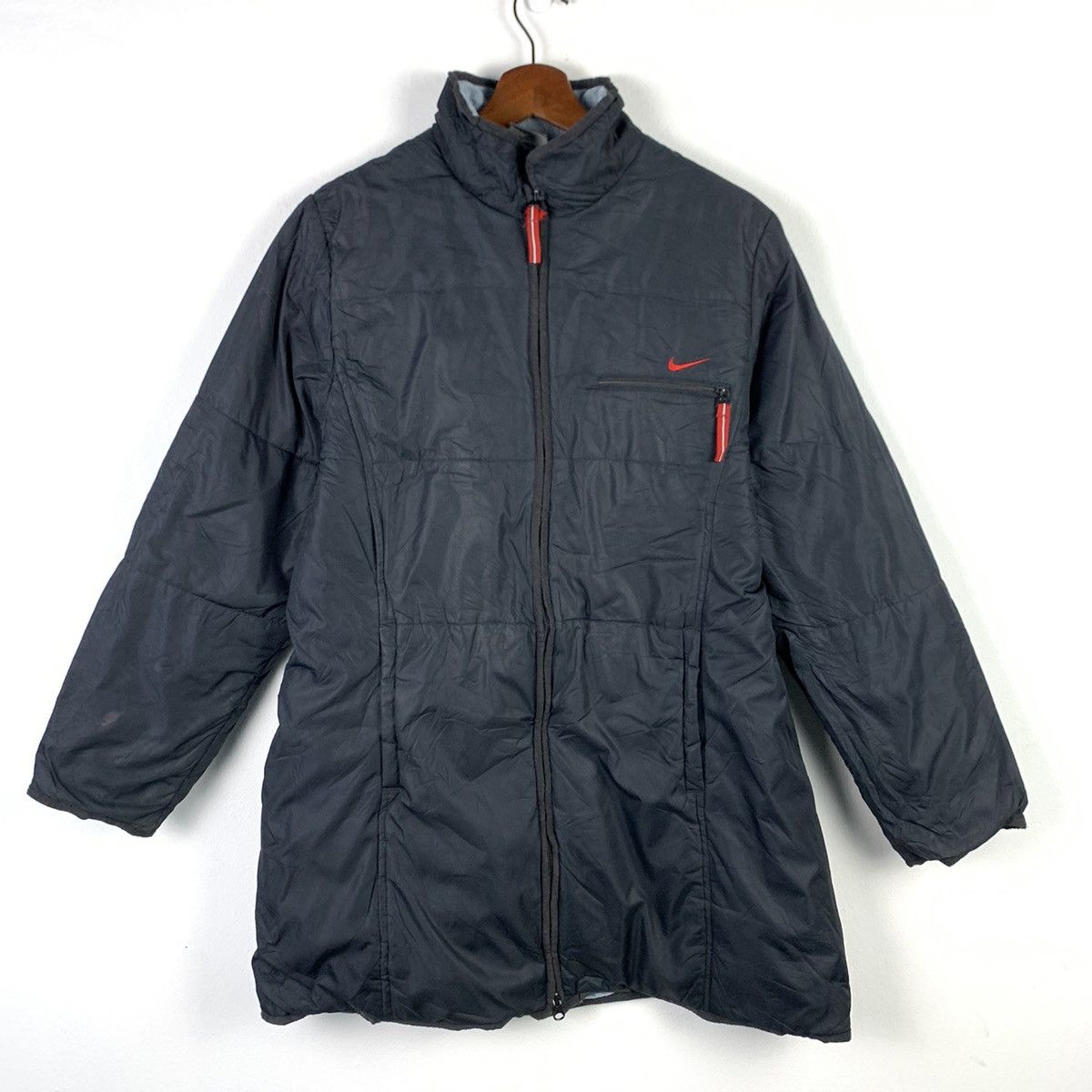 🔥NS323🔥Nike women sportswear jackets