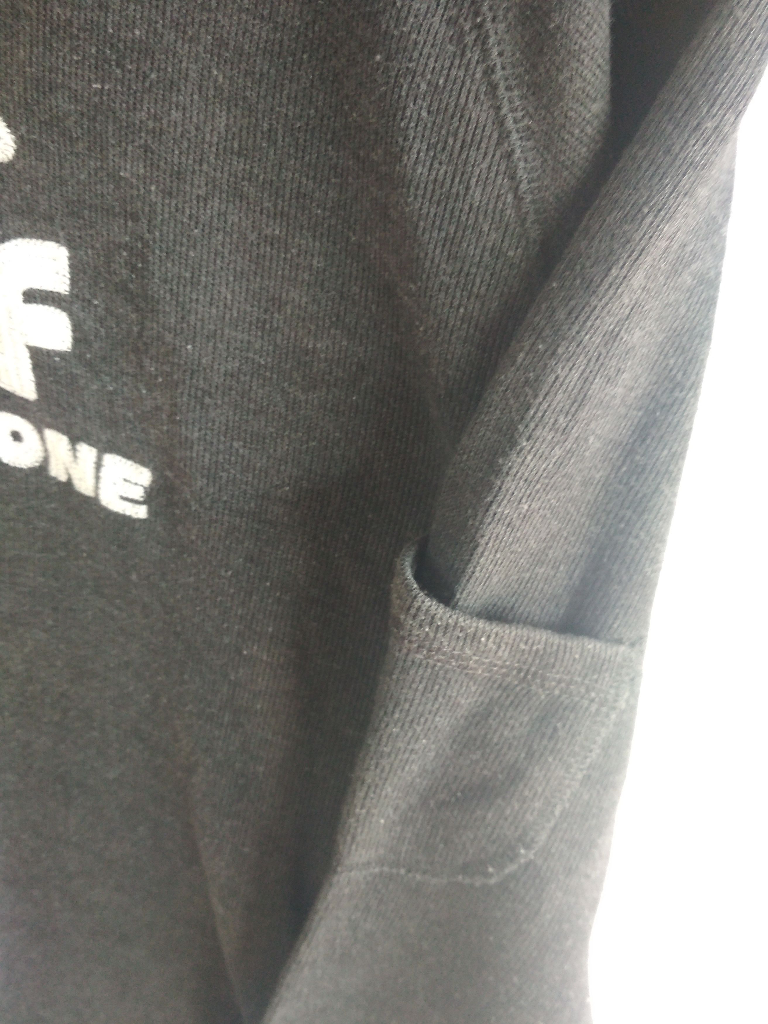 Other ELF FORMULA ONE LUBRICANT RACING SPELL OUT SWEATSHIRT Size US L / EU 52-54 / 3 - 5 Thumbnail