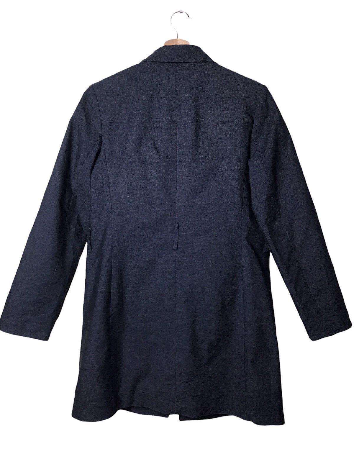 J.Crew J.Crew Stretch Jacket Size 4 Size S / US 4 / IT 40 - 4 Thumbnail