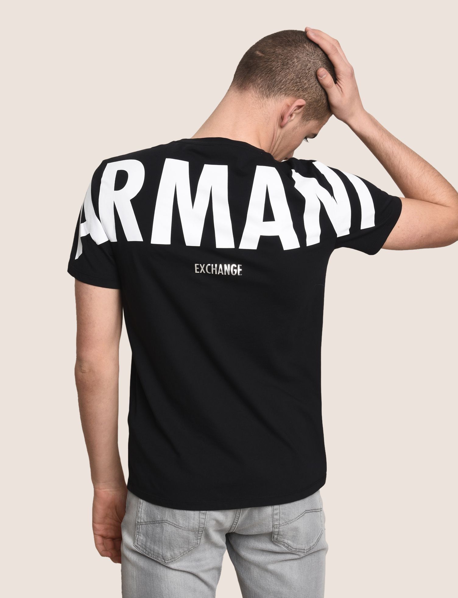 Armani × Armani Exchange × Emporio Armani ARMANI EXCHANGE A