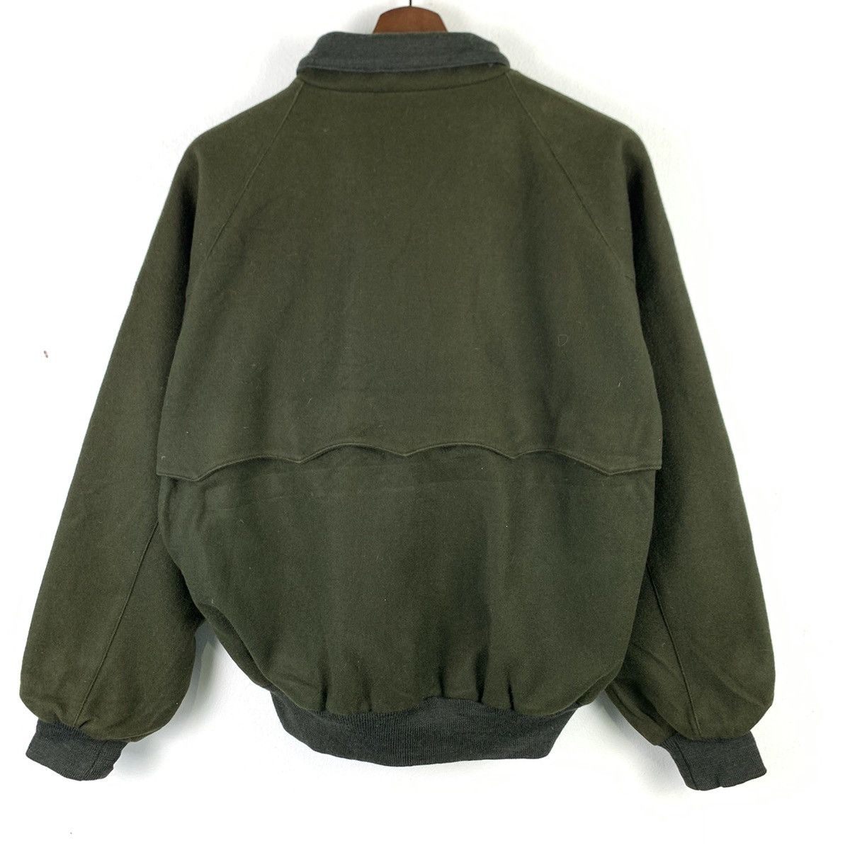 Baracuta × Designer × Japanese Brand 🔥NK100🔥BARACUTA Outwear style nice jackets Size US M / EU 48-50 / 2 - 3 Thumbnail
