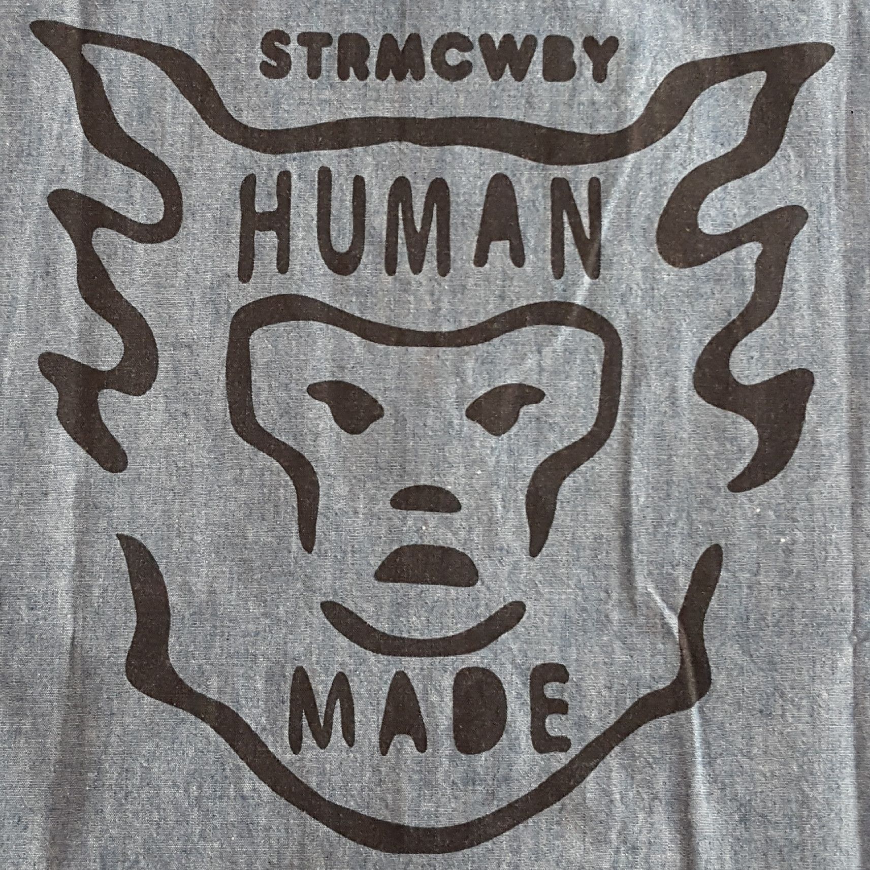 Human Made Chambray Work Shirt Size US S / EU 44-46 / 1 - 4 Thumbnail