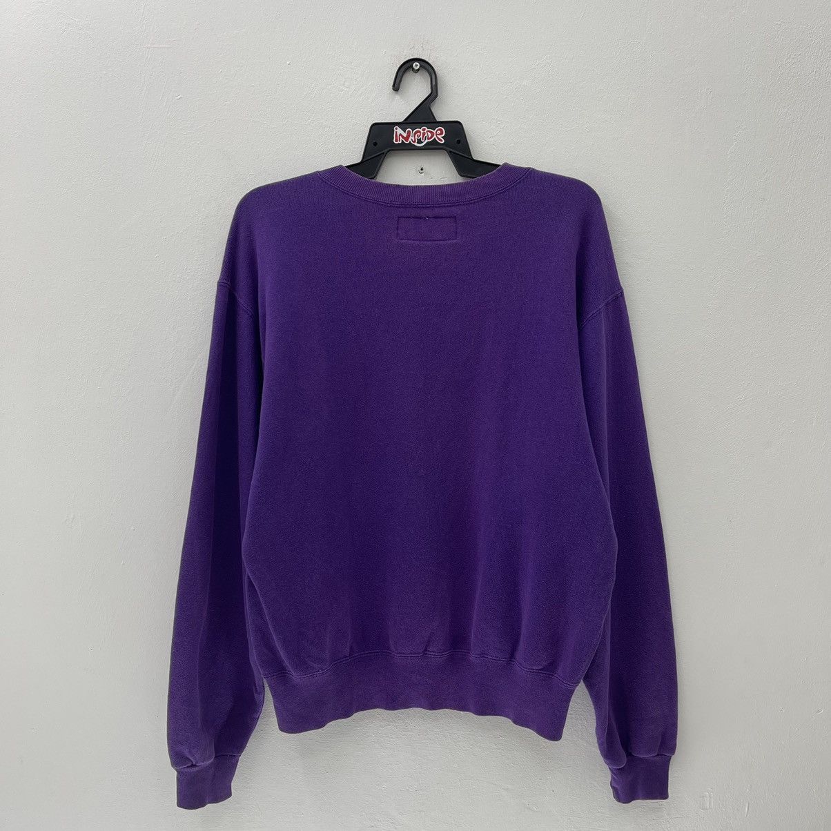 Russell Athletic Vintage Russell Athletic Sweatshirt Size US S / EU 44-46 / 1 - 3 Thumbnail