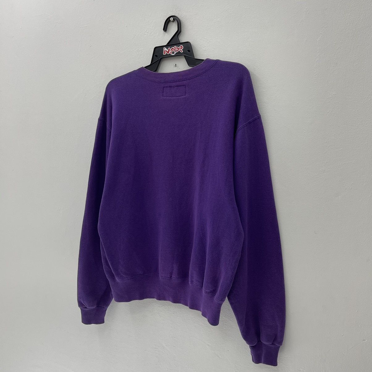 Russell Athletic Vintage Russell Athletic Sweatshirt Size US S / EU 44-46 / 1 - 5 Thumbnail
