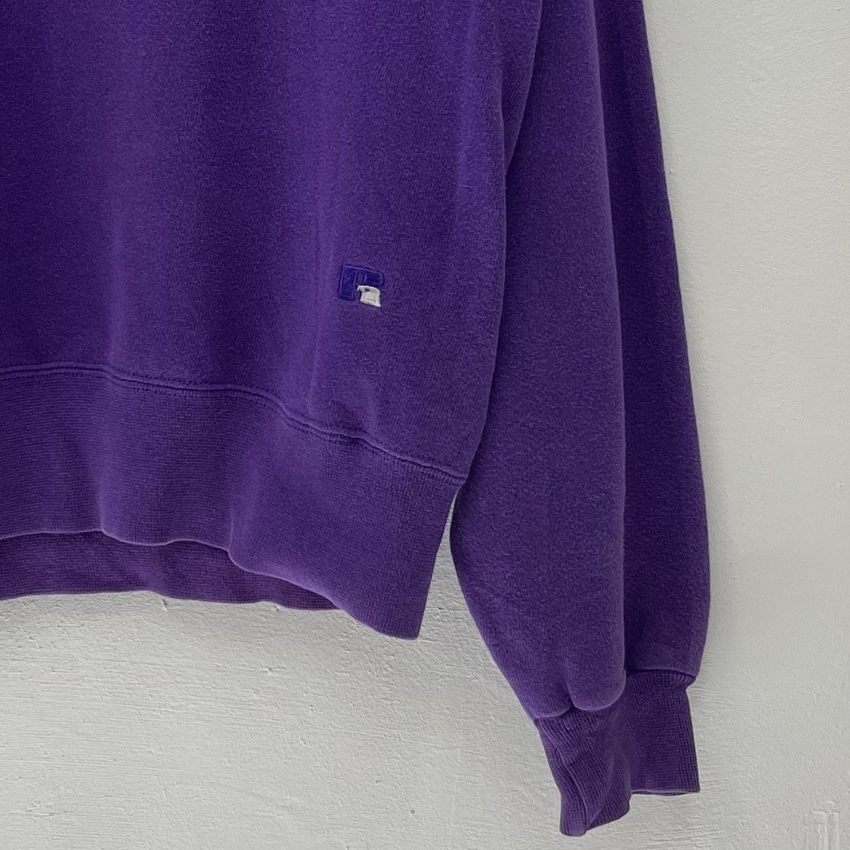 Russell Athletic Vintage Russell Athletic Sweatshirt Size US S / EU 44-46 / 1 - 2 Thumbnail