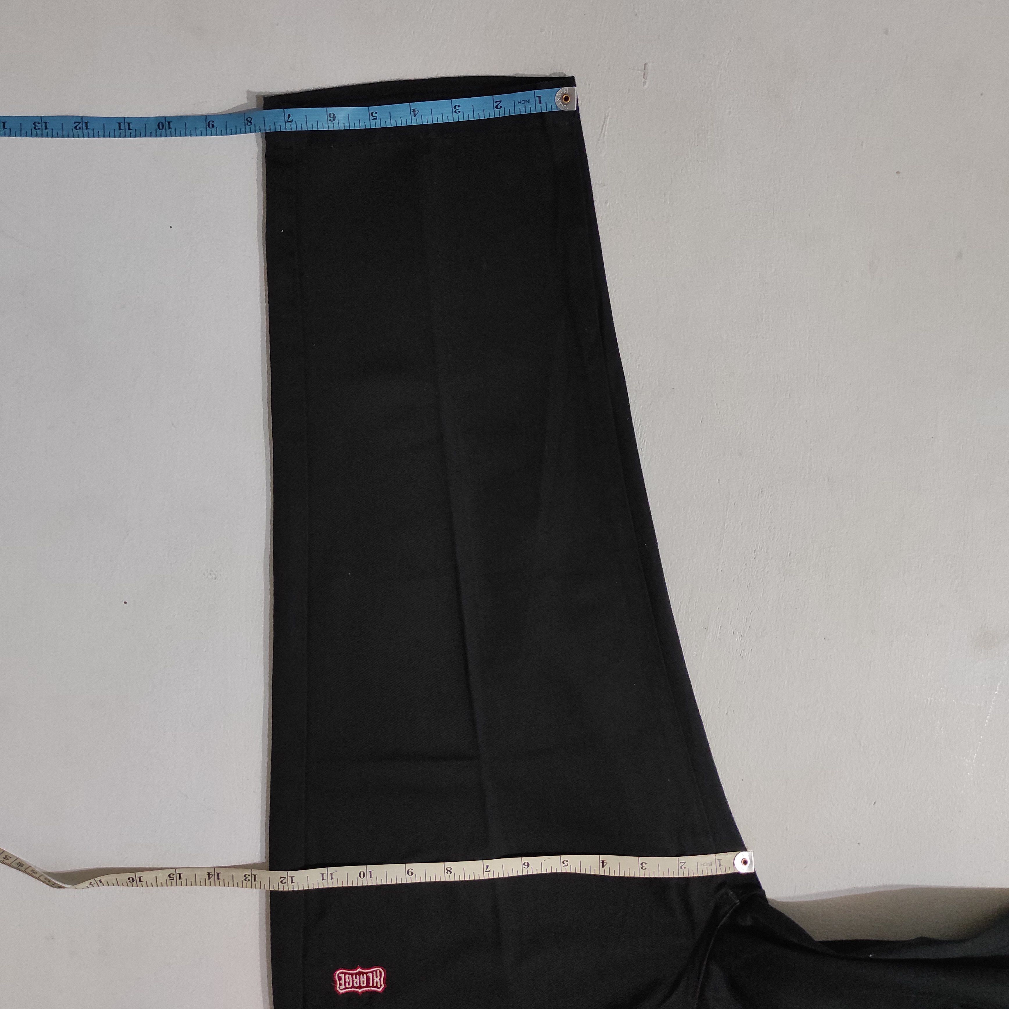 Xlarge Xlarge Cropped Pants very good condition Size US 34 / EU 50 - 12 Thumbnail