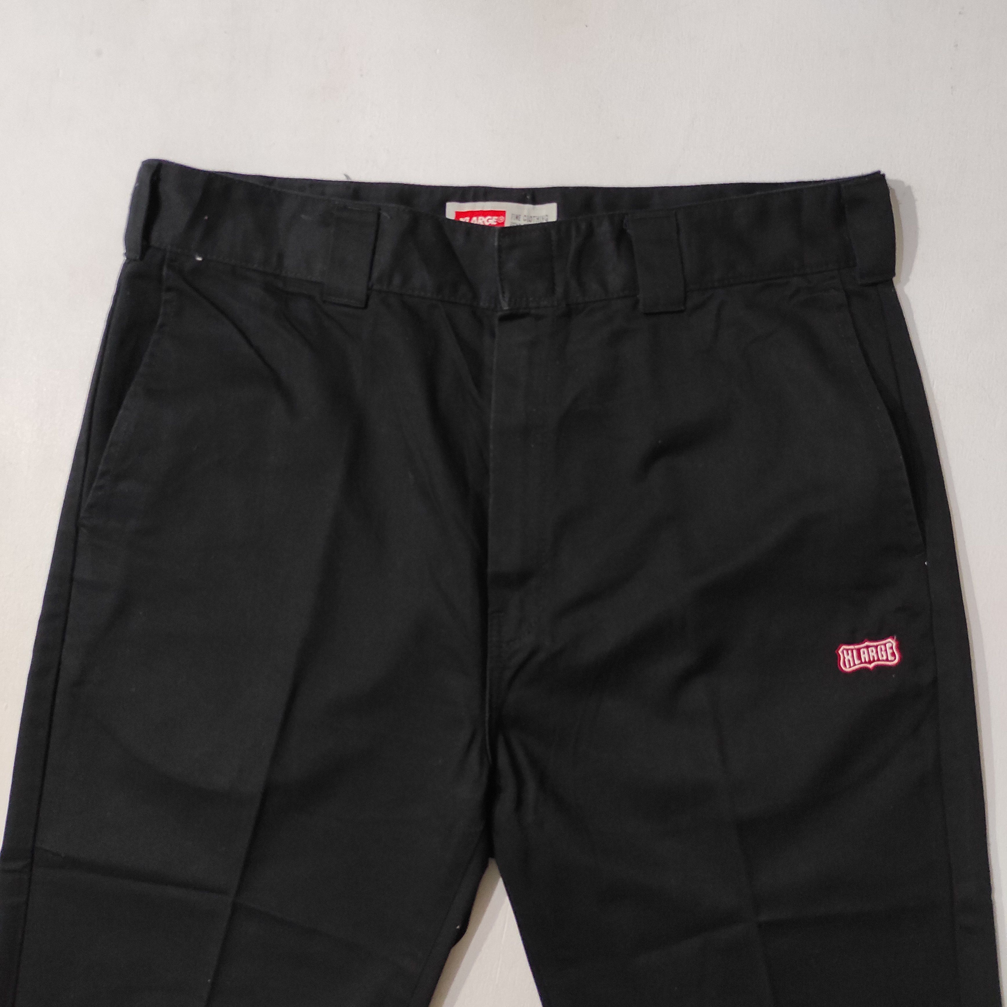 Xlarge Xlarge Cropped Pants very good condition Size US 34 / EU 50 - 5 Thumbnail