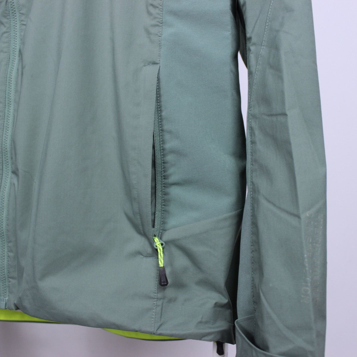 Helly Hansen Vintage Helly Hansen Hybrid Shell Jacket Waterproof Size US S / EU 44-46 / 1 - 7 Thumbnail