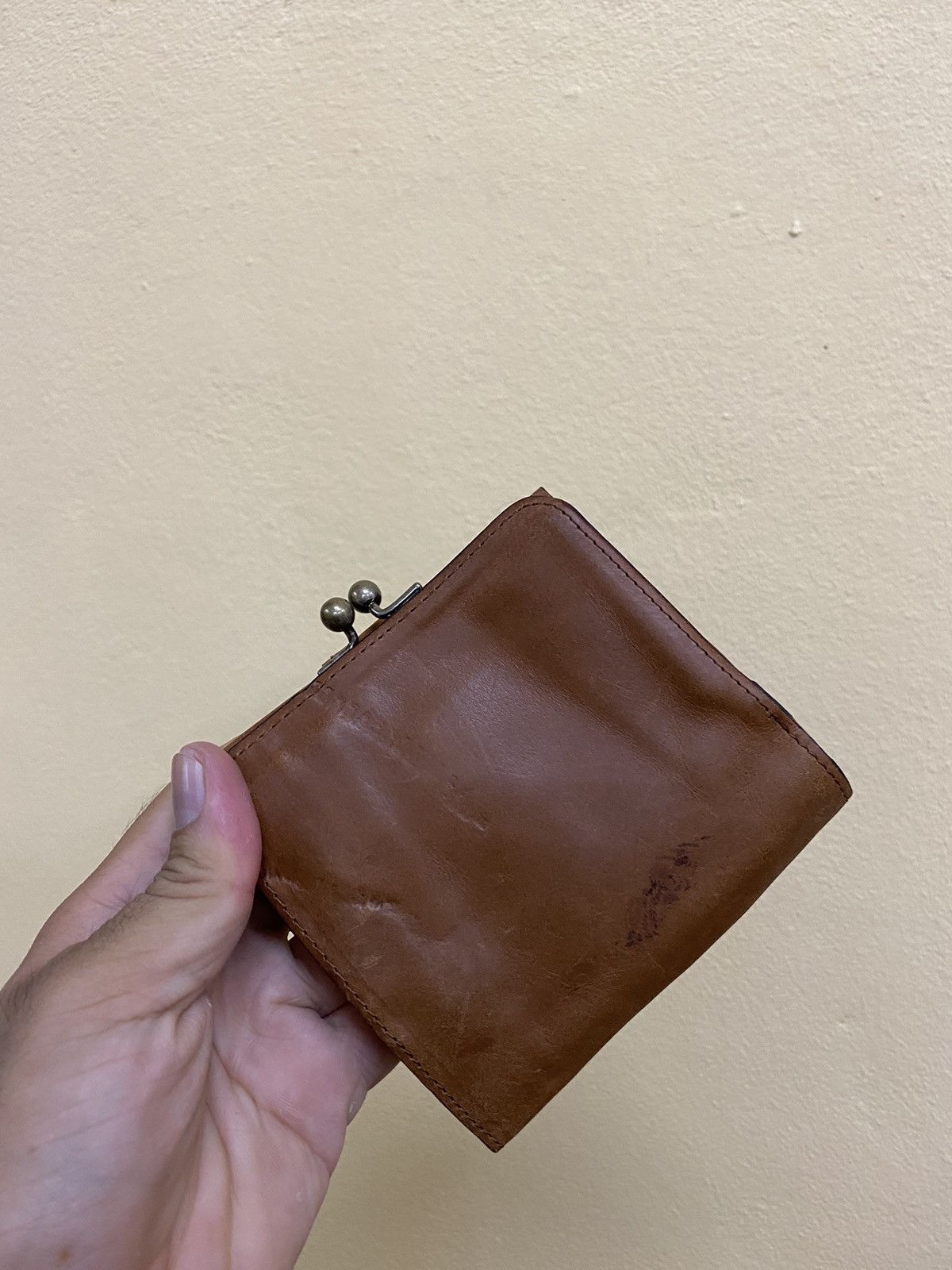 Chloe Rare Chloe Wallet Size ONE SIZE - 4 Thumbnail