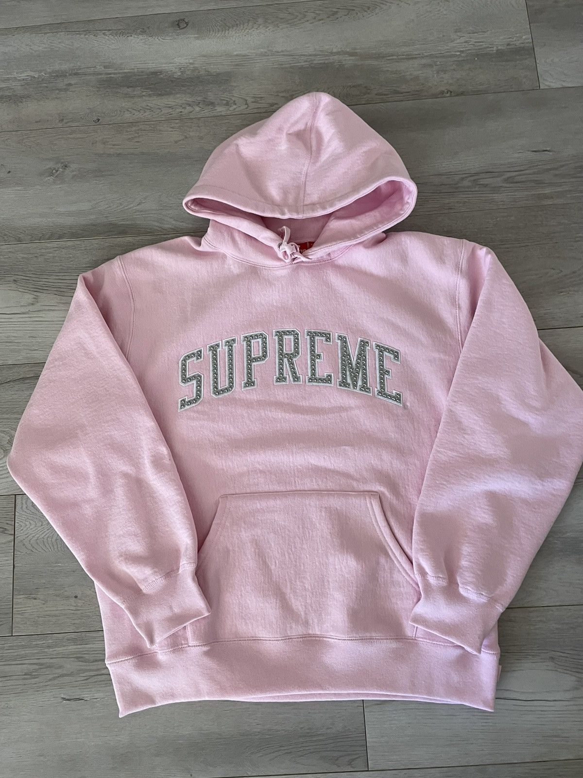 Supreme Arc Hoodie