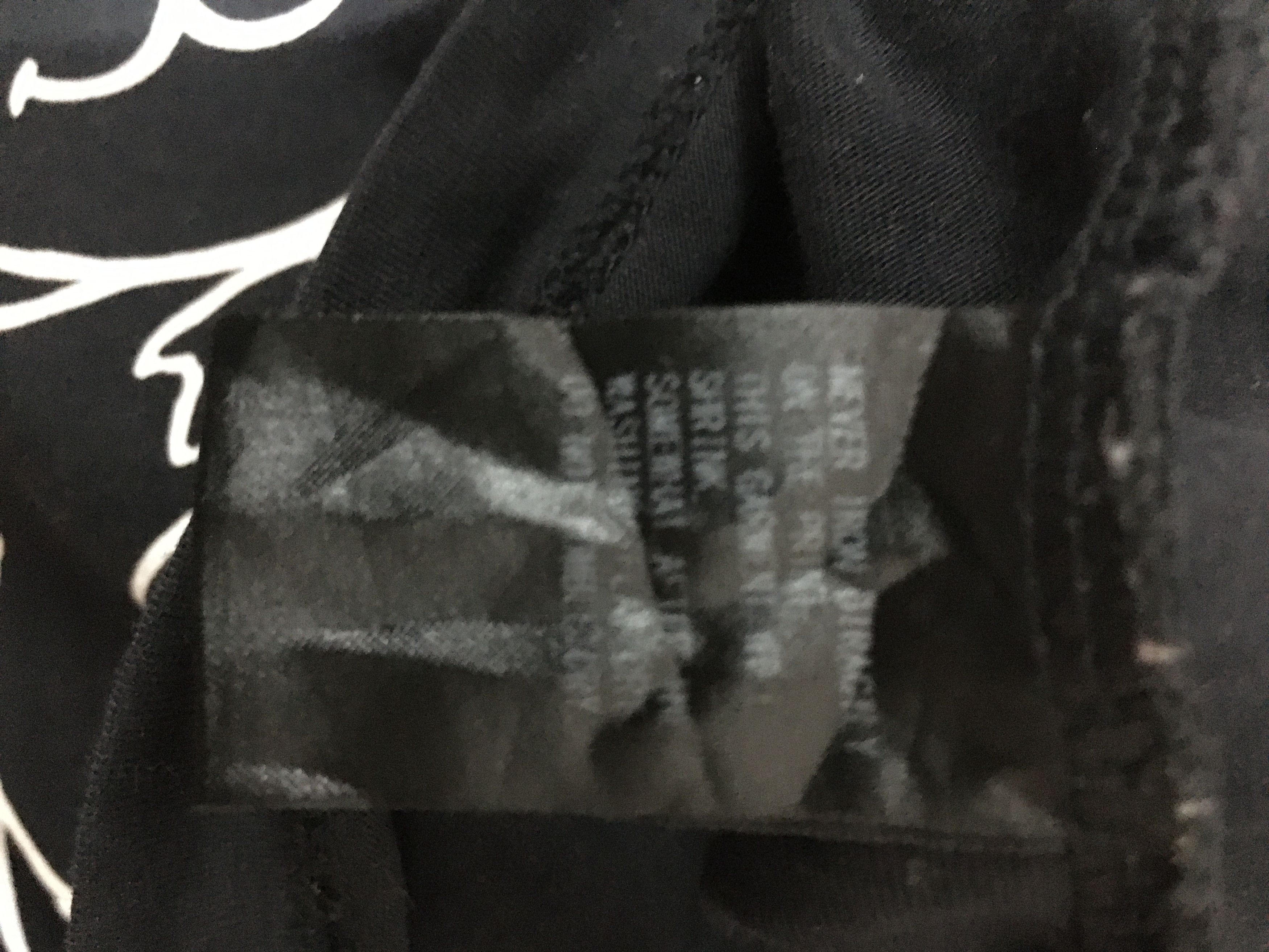 Japanese Brand × Jun Takahashi × Undercover Undercover x Jun takashi t shirt Size US M / EU 48-50 / 2 - 6 Thumbnail