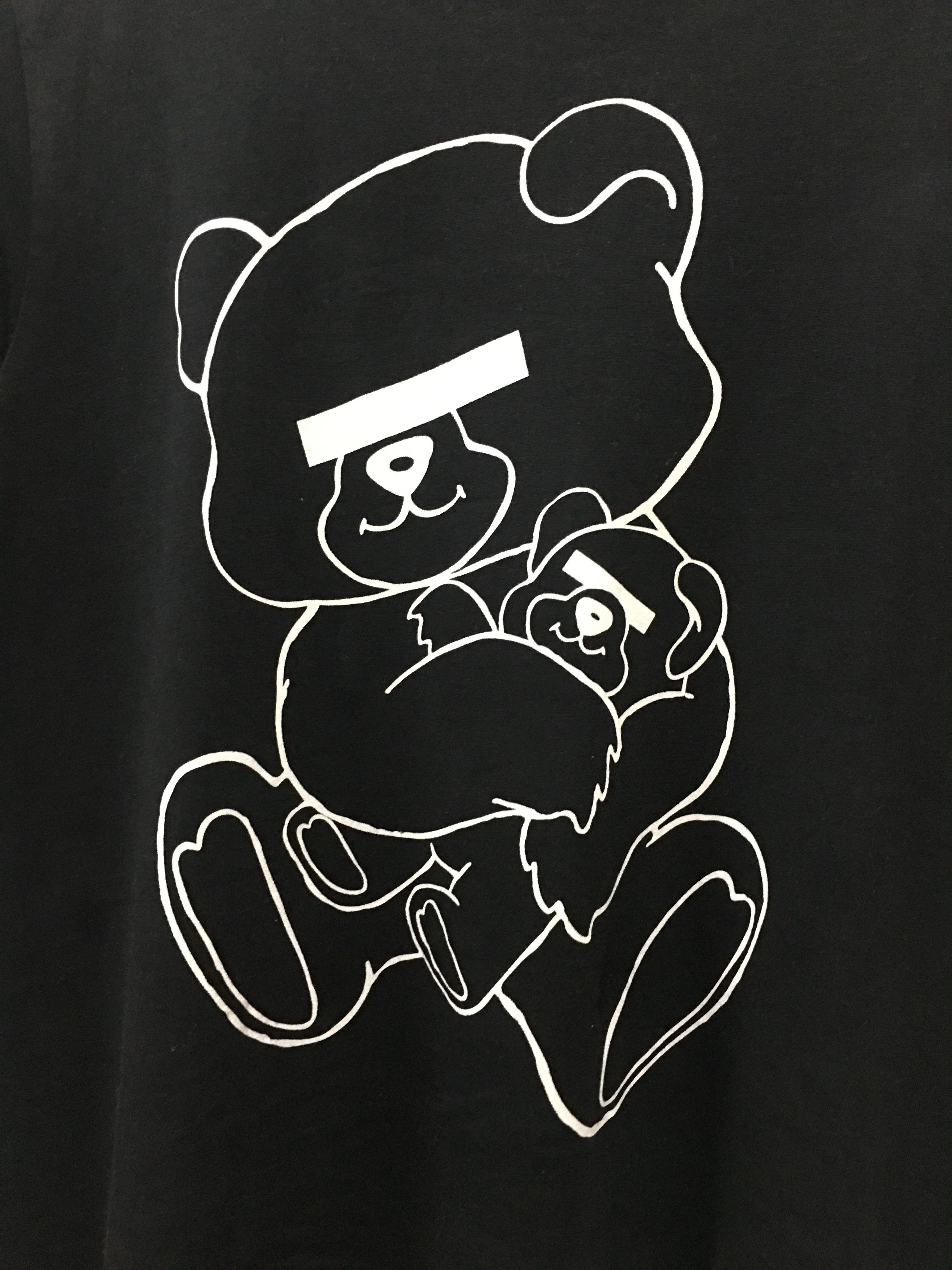 Japanese Brand × Jun Takahashi × Undercover Undercover x Jun takashi t shirt Size US M / EU 48-50 / 2 - 2 Thumbnail