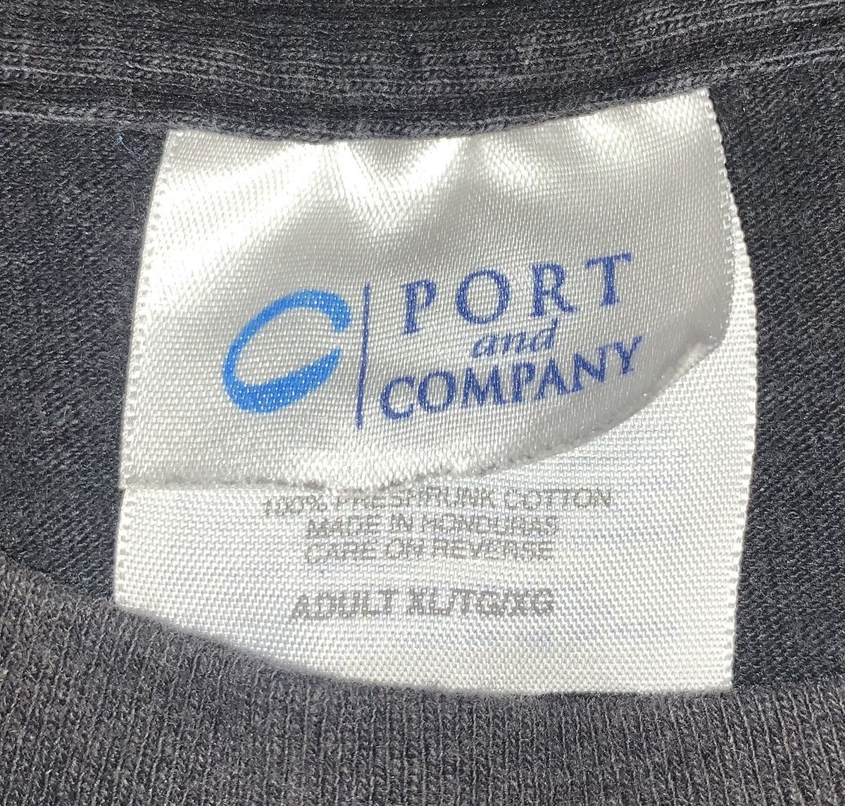 Vintage Vintage ‘The HUB’ T-shirt (XL) Size US XL / EU 56 / 4 - 5 Thumbnail