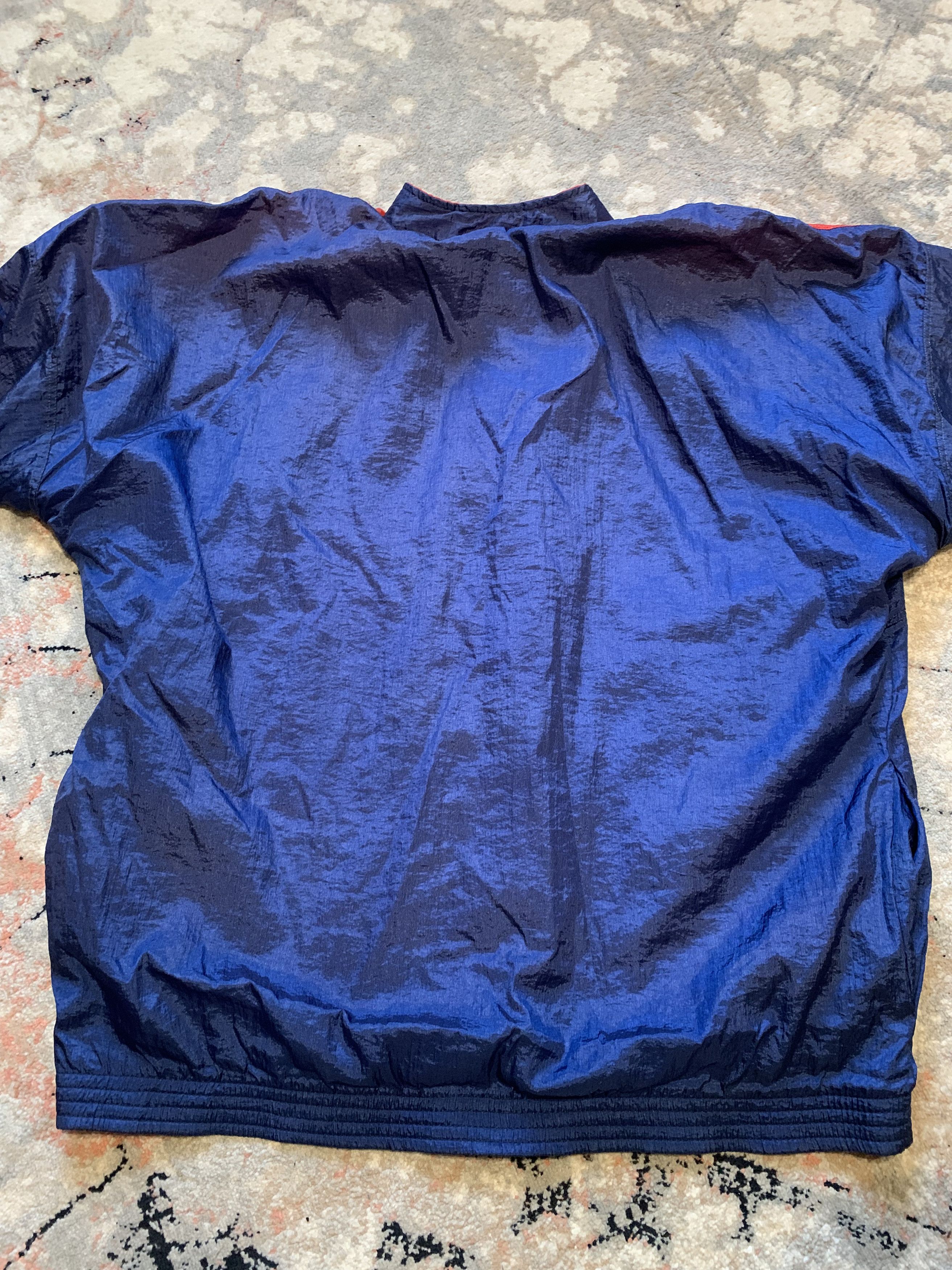 Adidas Adidas Vintage West Germany Size US XL / EU 56 / 4 - 12 Thumbnail