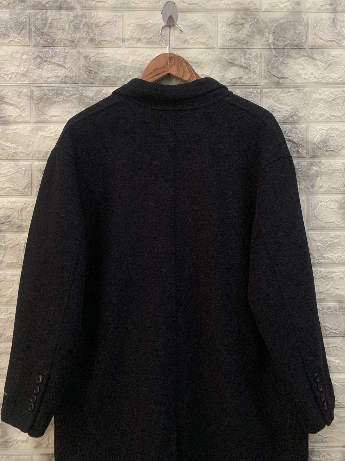 Handmade Spell edit x Hand Made Overcoat Size US S / EU 44-46 / 1 - 7 Thumbnail