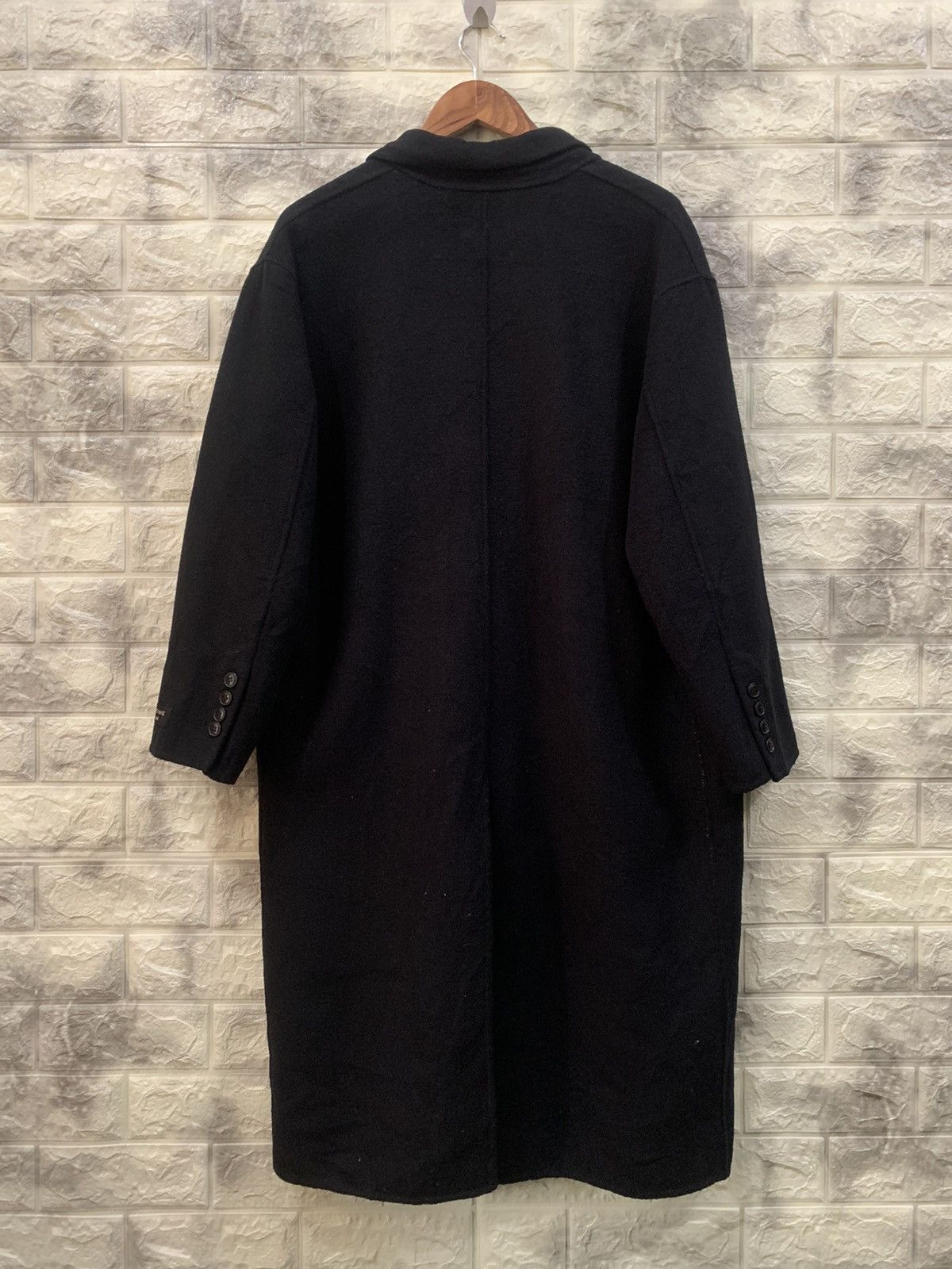 Handmade Spell edit x Hand Made Overcoat Size US S / EU 44-46 / 1 - 6 Thumbnail