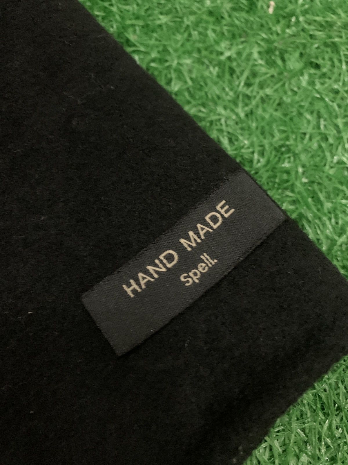Handmade Spell edit x Hand Made Overcoat Size US S / EU 44-46 / 1 - 10 Thumbnail