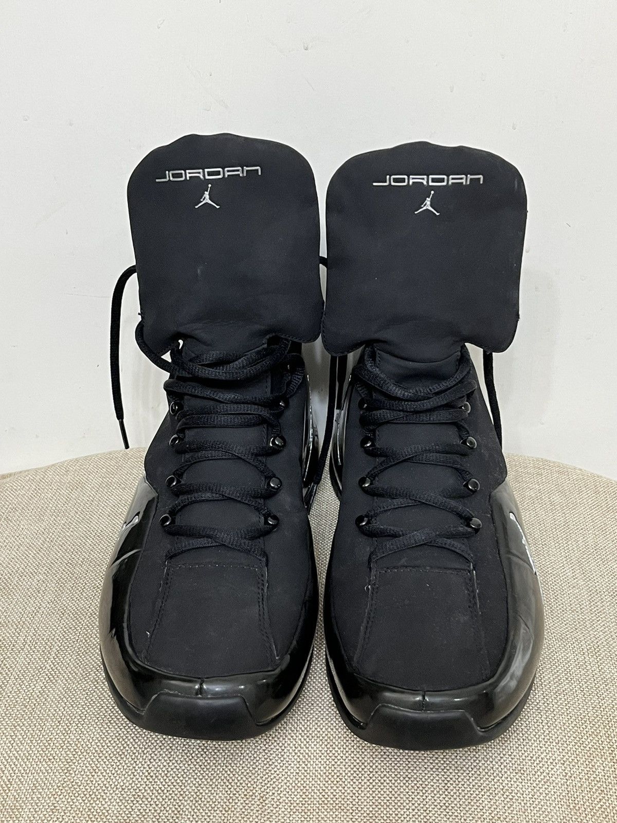 Jordan roy jones jr shoes best sale