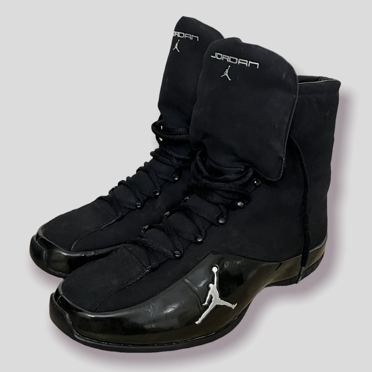 roy jones jr nike shoes