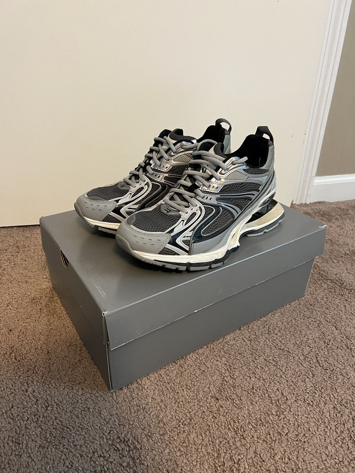 Balenciaga Xpander Sneaker