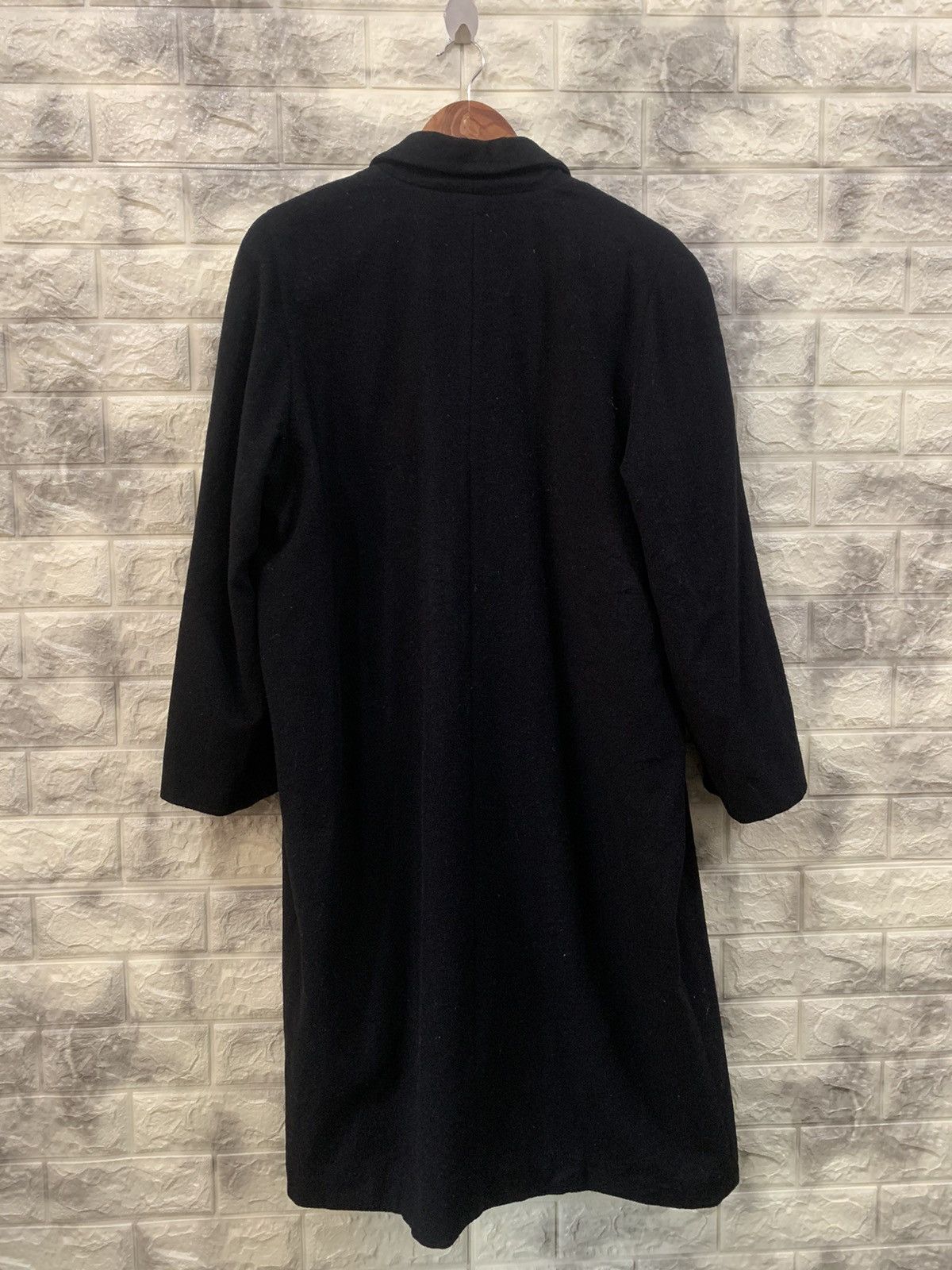 Autumn Cashmere Cashmere Over Coat free size Size US L / EU 52-54 / 3 - 6 Thumbnail