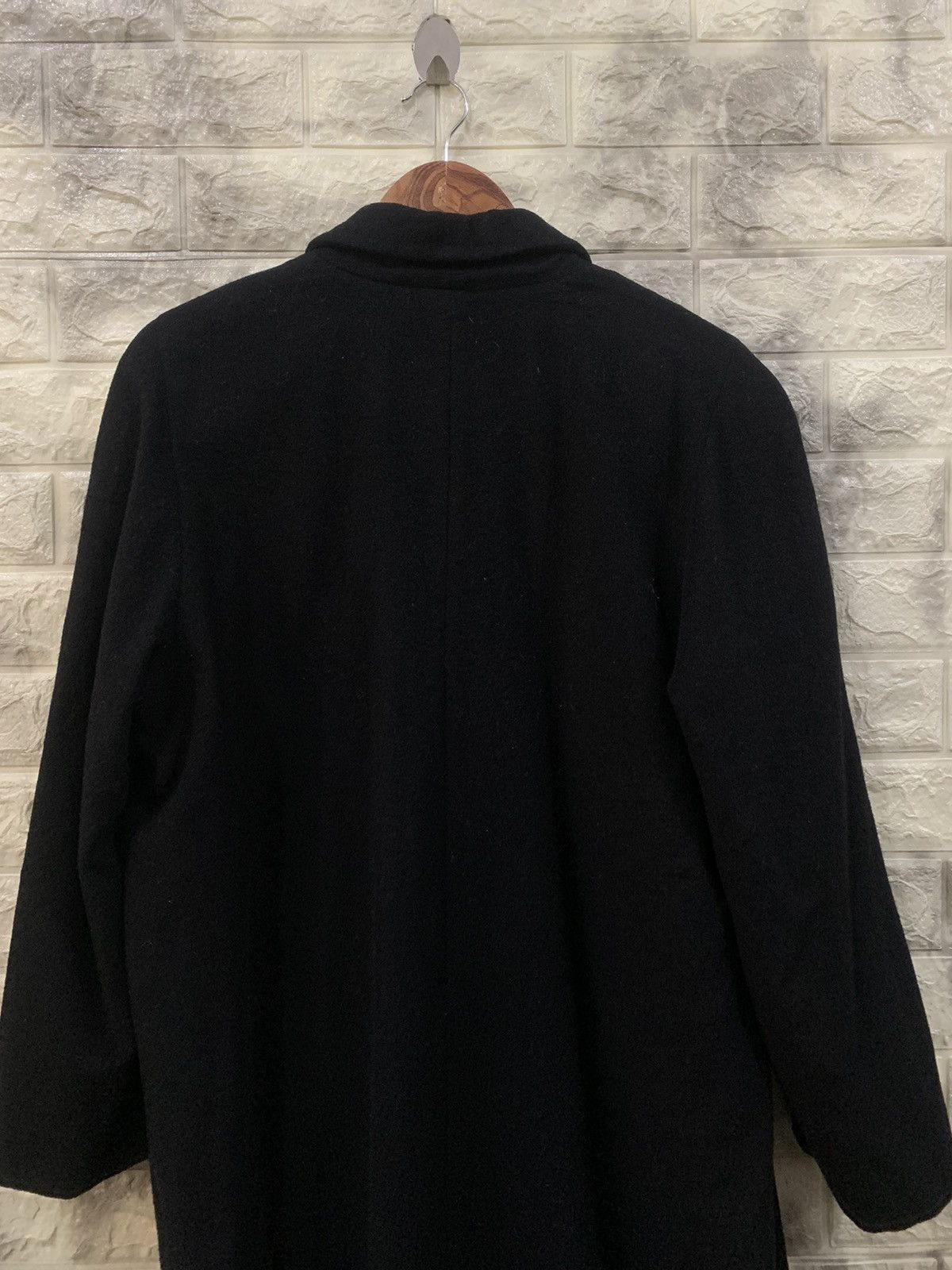 Autumn Cashmere Cashmere Over Coat free size Size US L / EU 52-54 / 3 - 7 Thumbnail