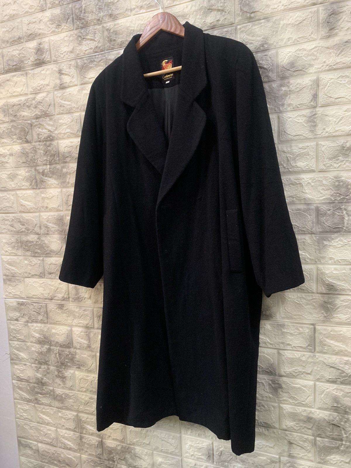 Autumn Cashmere Cashmere Over Coat free size Size US L / EU 52-54 / 3 - 4 Thumbnail