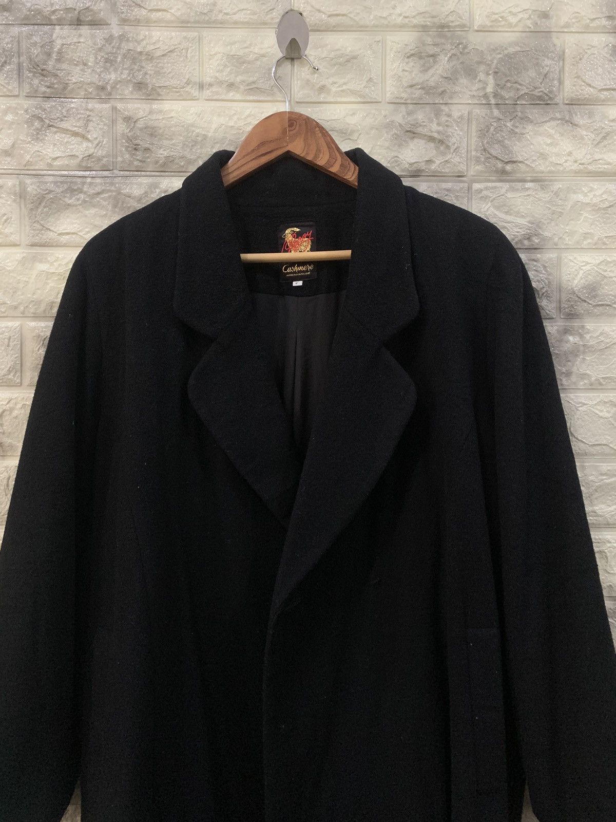 Autumn Cashmere Cashmere Over Coat free size Size US L / EU 52-54 / 3 - 5 Thumbnail