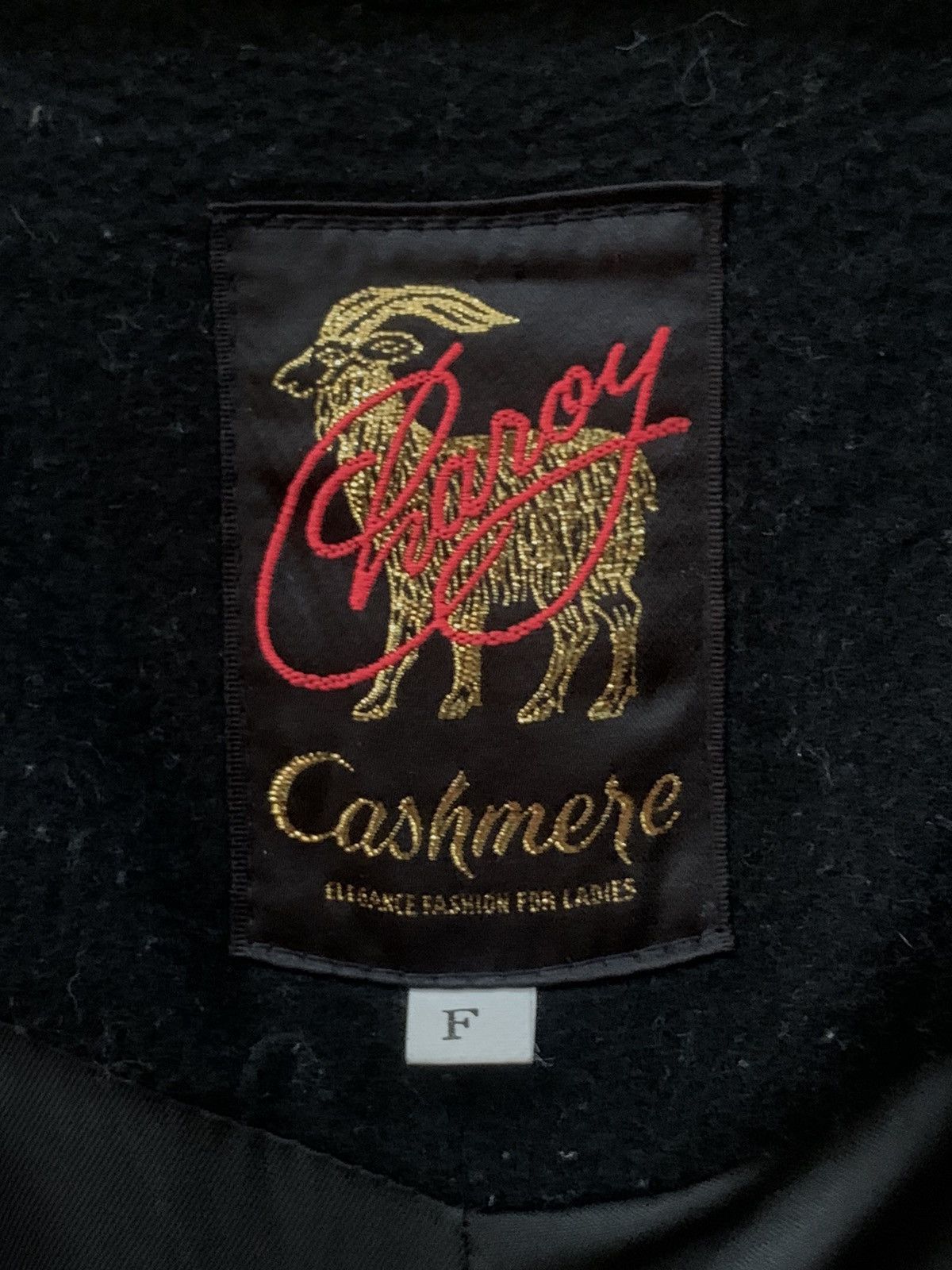 Autumn Cashmere Cashmere Over Coat free size Size US L / EU 52-54 / 3 - 9 Thumbnail