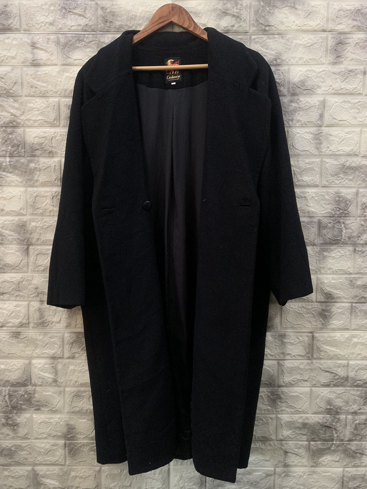 Autumn Cashmere Cashmere Over Coat free size Size US L / EU 52-54 / 3 - 8 Thumbnail