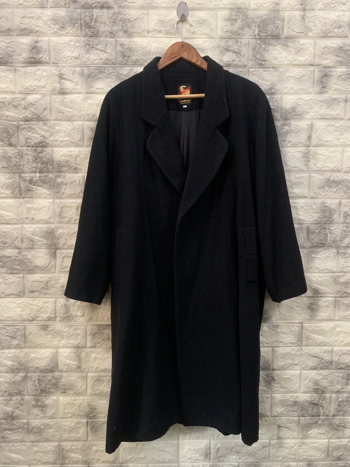 Autumn Cashmere Cashmere Over Coat free size Size US L / EU 52-54 / 3 - 1 Thumbnail