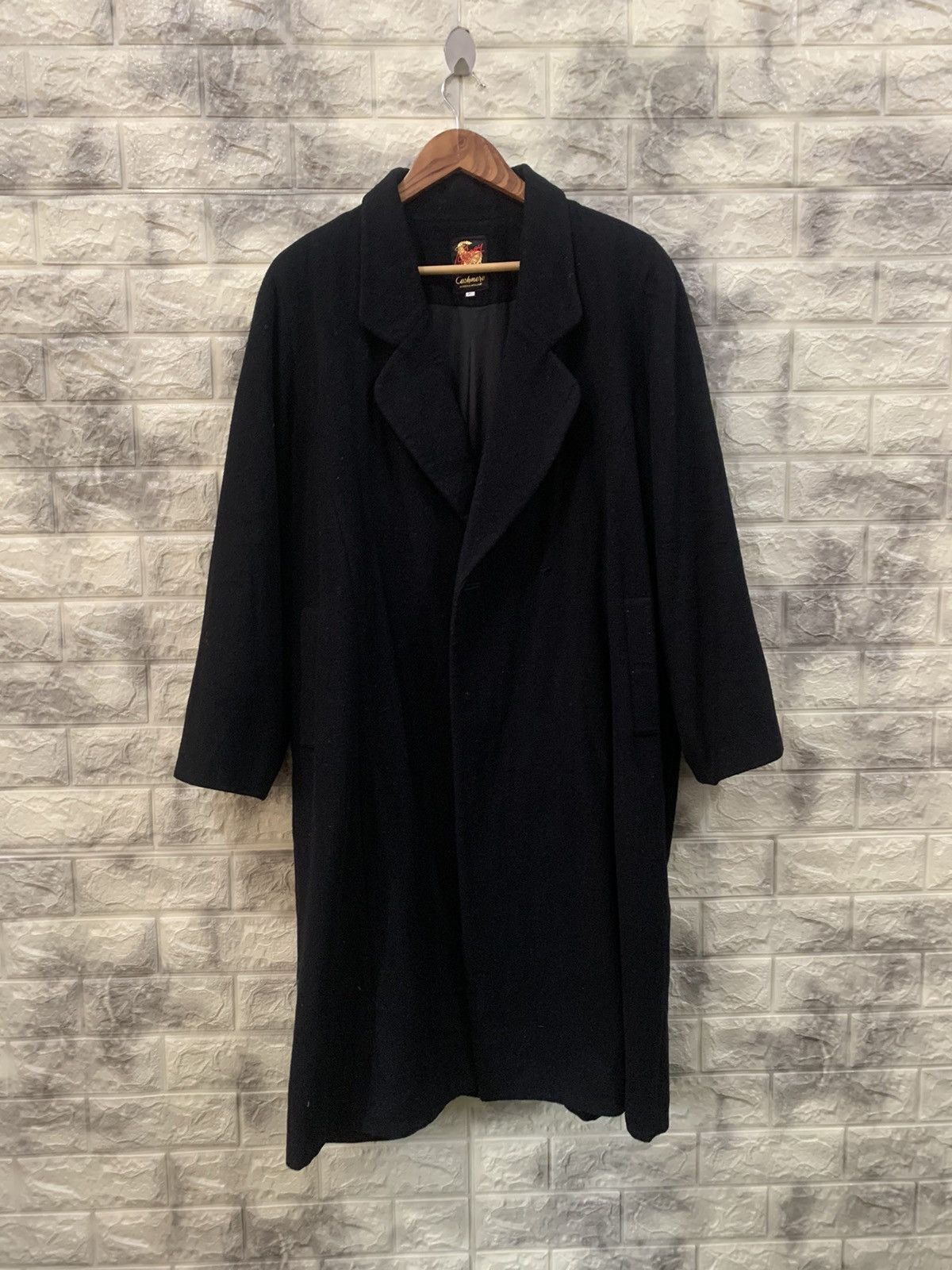Autumn Cashmere Cashmere Over Coat free size Size US L / EU 52-54 / 3 - 2 Thumbnail