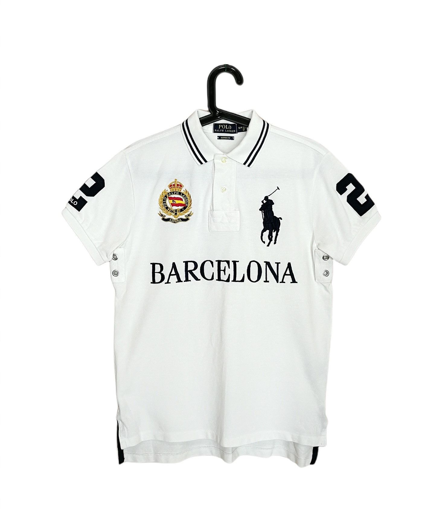 Polo Ralph Lauren POLO Ralph Lauren T-Shirt BARCELONA #2 Espana