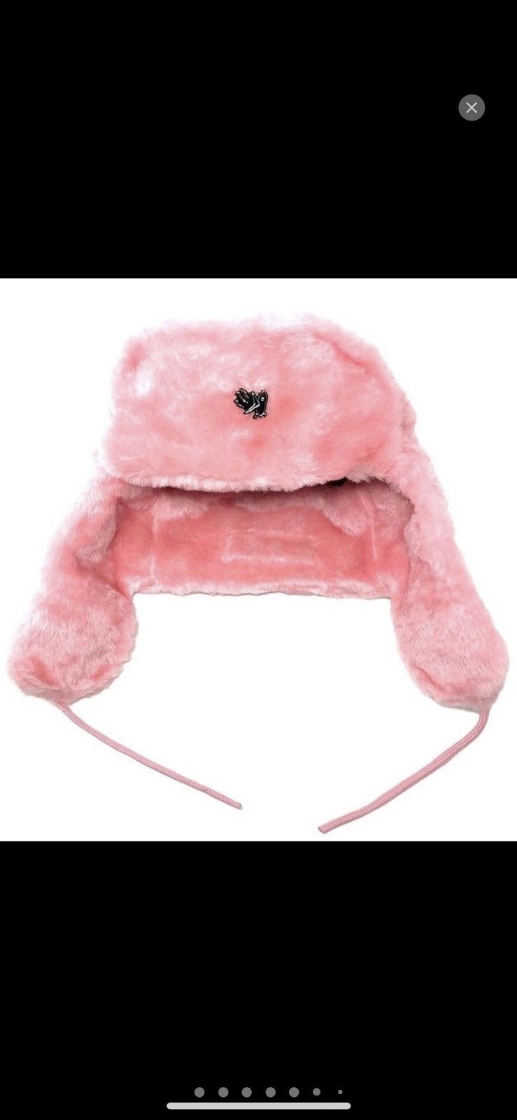 LIL PEEP RUSSIAN USHANKA hotsell HAT