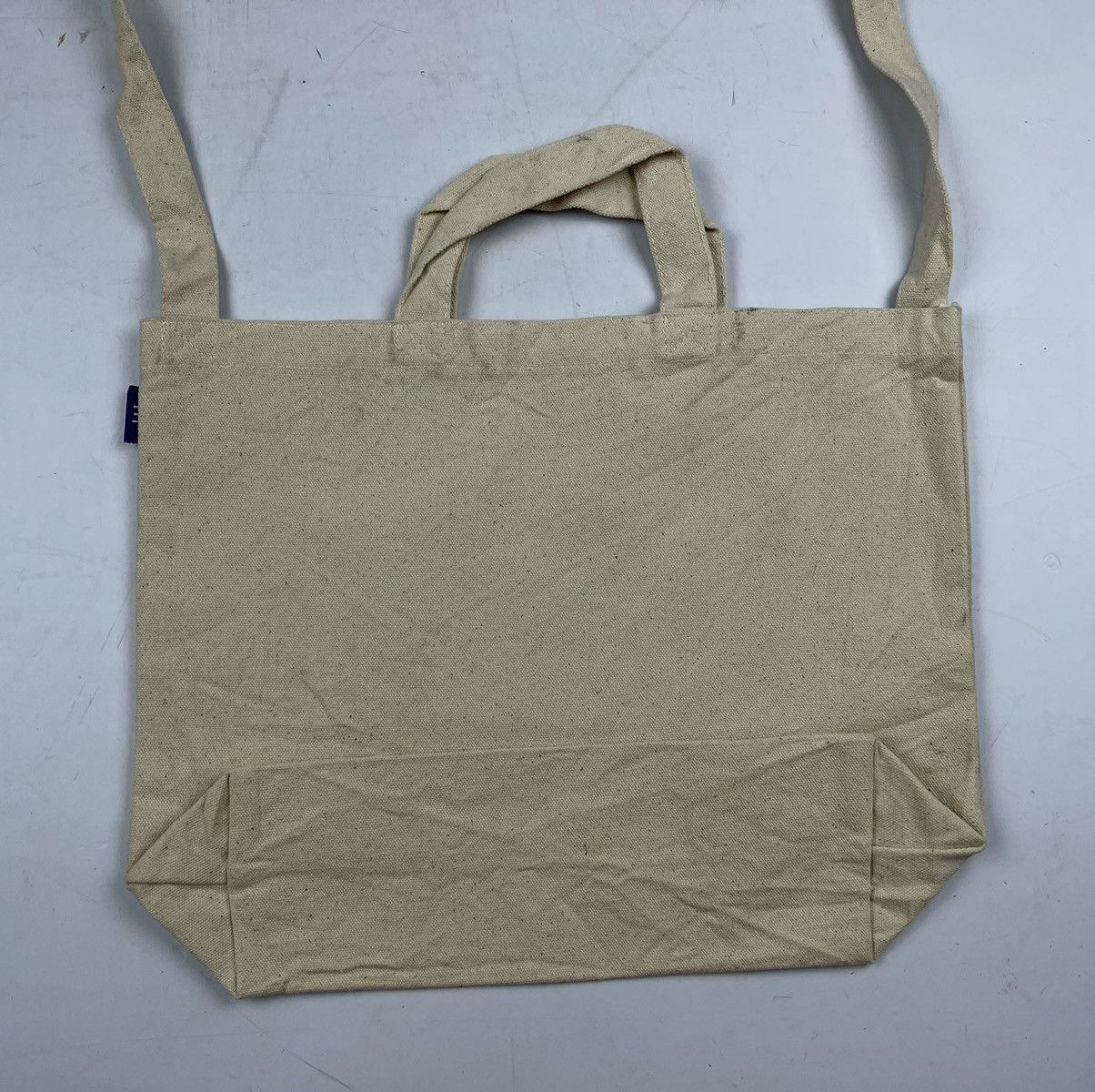 Japanese Brand niko and .. X mc donald shoulder bag sling bag tote bag t5 Size ONE SIZE - 8 Thumbnail