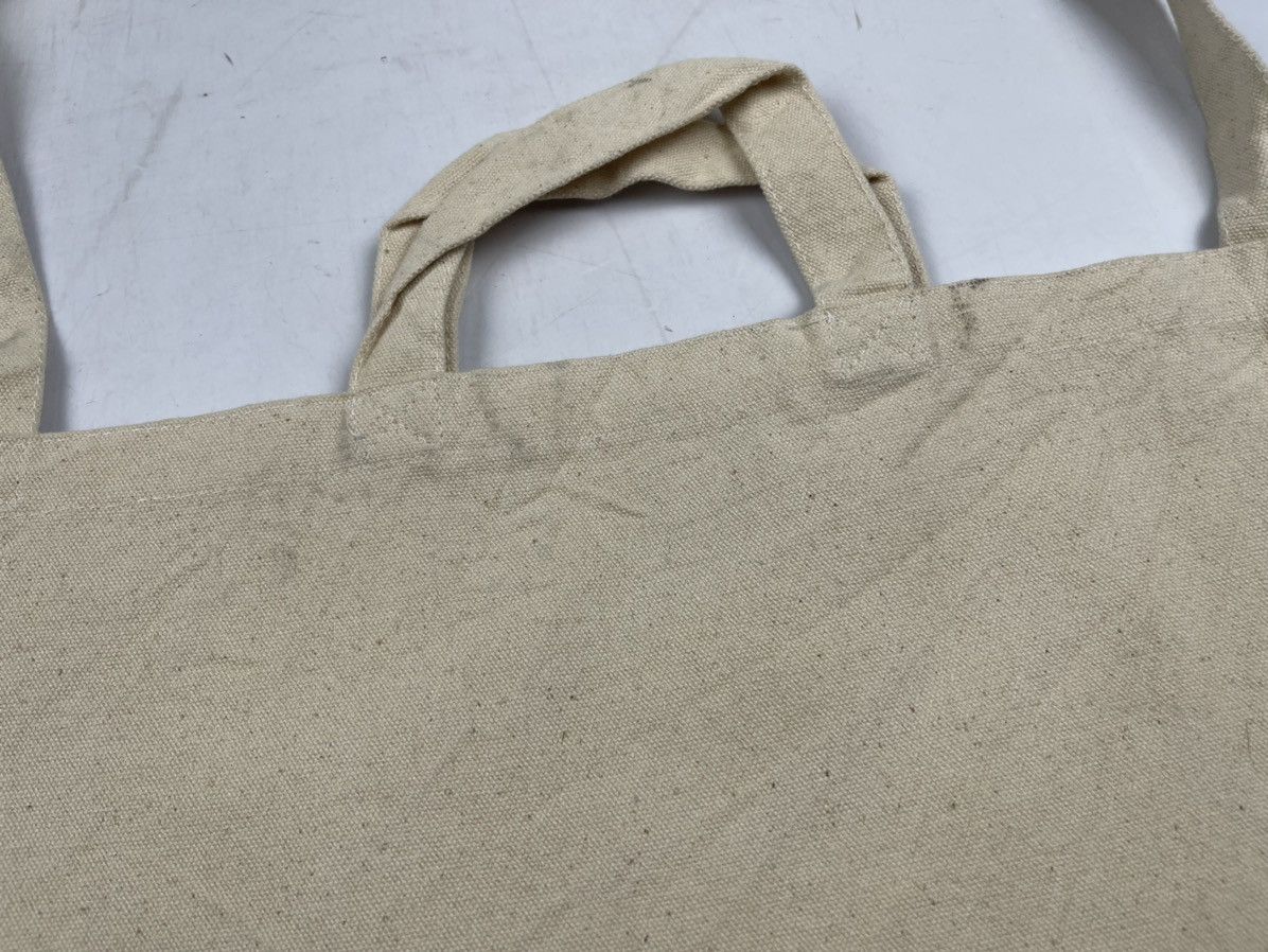 Japanese Brand niko and .. X mc donald shoulder bag sling bag tote bag t5 Size ONE SIZE - 9 Thumbnail