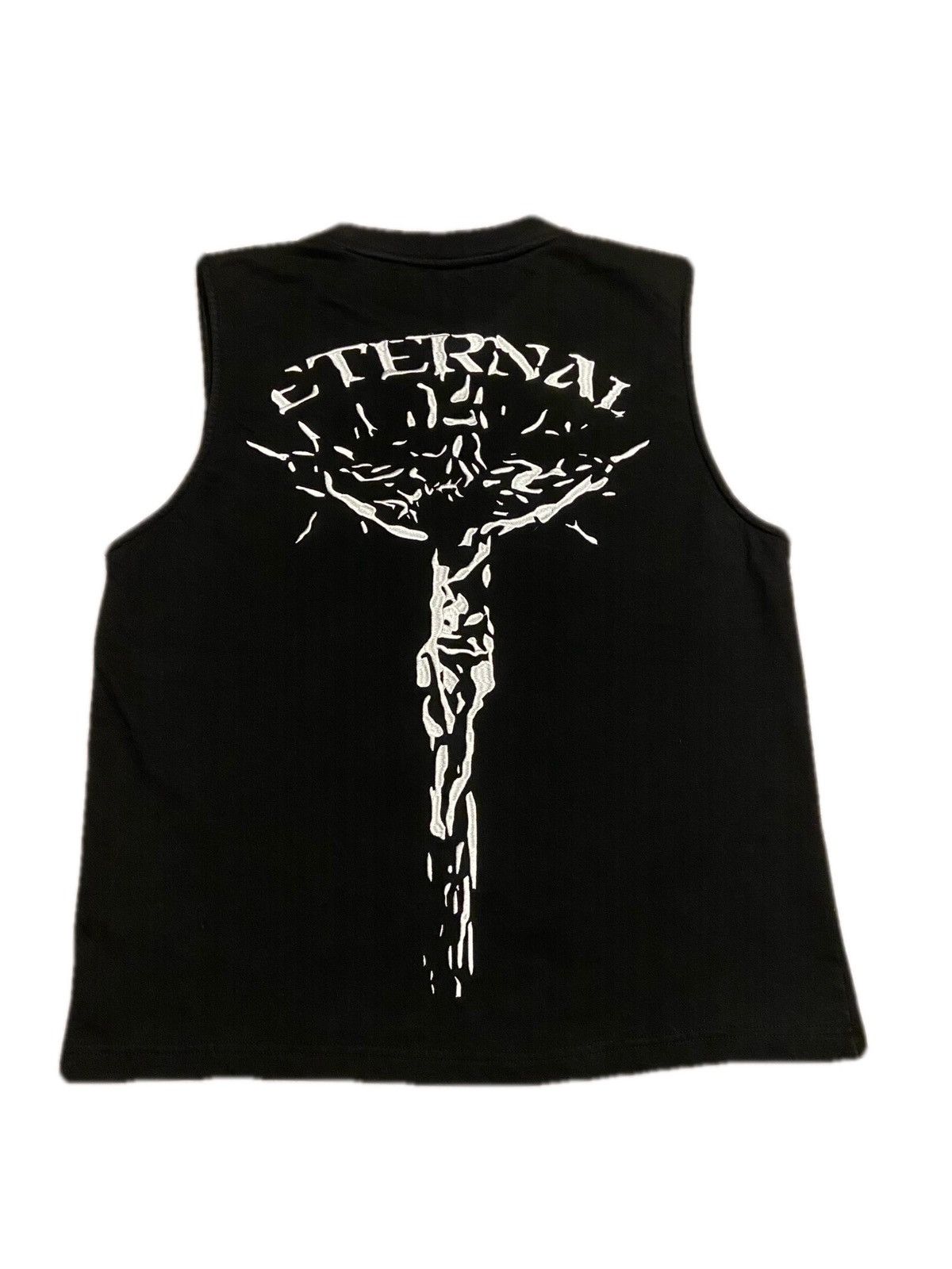 Eternal “Eternal Artwear” Rosary Vest Size US S / EU 44-46 / 1 - 1 Thumbnail