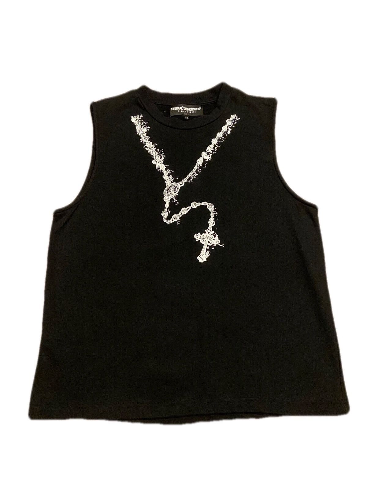 Eternal “Eternal Artwear” Rosary Vest Size US S / EU 44-46 / 1 - 2 Thumbnail