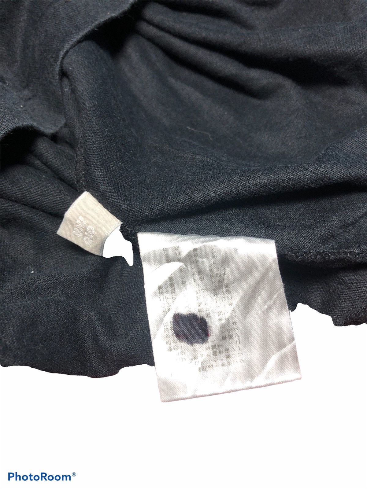 Jean-Michel Basquiat × Vintage VINTAGE JEAN MICHEL BASQUIAT LONG SLEEVE Size US M / EU 48-50 / 2 - 6 Thumbnail