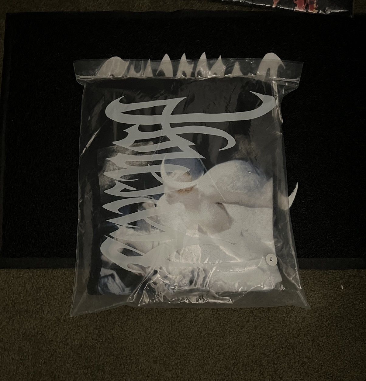 Revenge Revenge Heavens Size US L / EU 52-54 / 3 - 1 Thumbnail