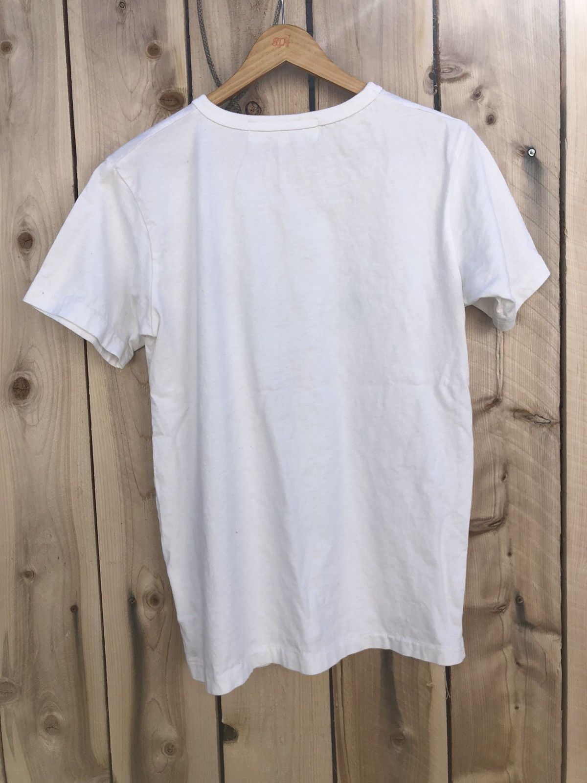 Comme des Garcons × Comme des Garcons PLAY CDG Play T-Shirt Size US S / EU 44-46 / 1 - 3 Thumbnail