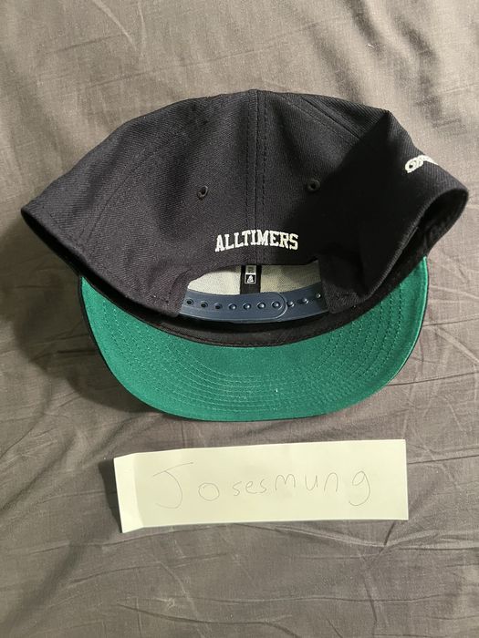 New Era Yankees Alltimers New Era Cap | Grailed