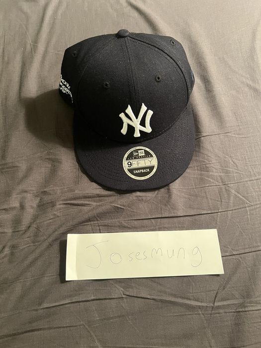 New Era Yankees Alltimers New Era Cap | Grailed